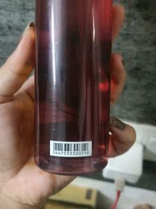 Bbw Amber Blush Body Mist