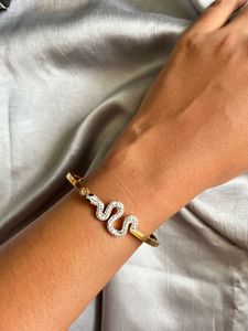 Snake Bracelet