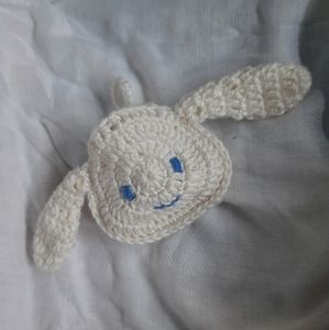 Cinnamonroll Pouch
