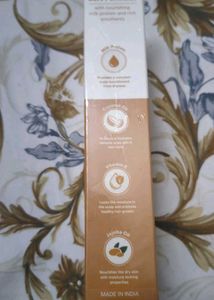 Mother Sparsh Baby Shampoo