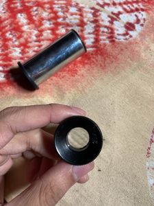 20x microscope lens,5x telescope objective lens