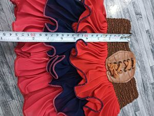 1 Year Baby  Skirt