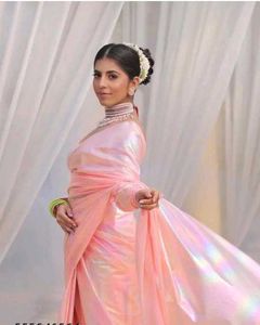 unicorn saree