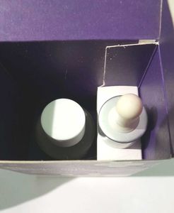The Derma Co Face Serum