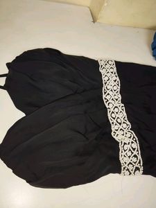 Jump Suit