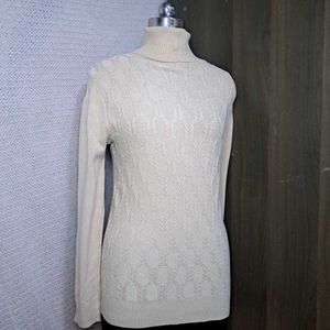 Turtleneck Sweater