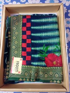 New Saree