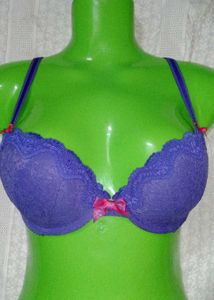 32B Padded Bra