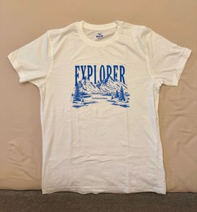 Unisex Graphic Tee 🏔️