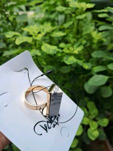 Statement Ring