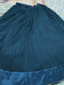 🔥 Morpankhi Colour Designer Lahenga 🔥