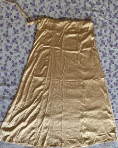 Heavily Embroidered Party Wear Saree
