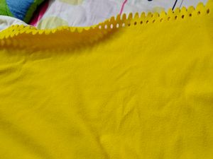 Bright And Beautiful Soft Blanket