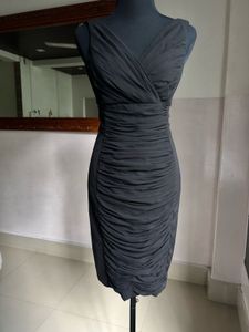 Elegant Black Dress