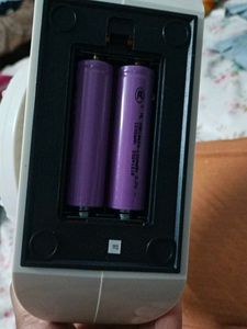 JYSUPER Portable Mini Fan