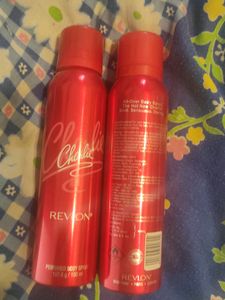 Revlon Perfume