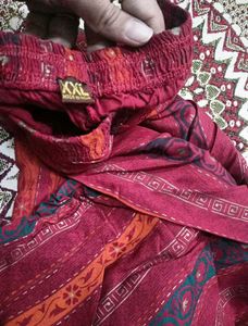 Set Of Two Palazo