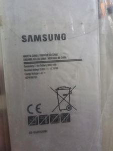 Samsung A8 Original Battery