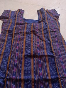 Real Sambalpuri Kurta