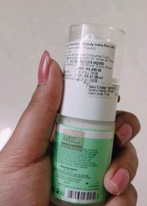 Makeup Revolution London Power Fix Primer