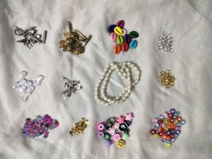Big Bracelet Making Kit