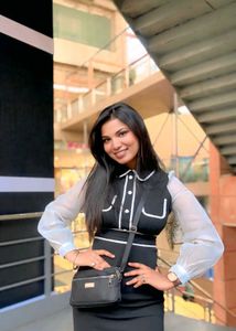 Bodycon Dress