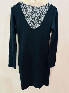 Black Dress Mini