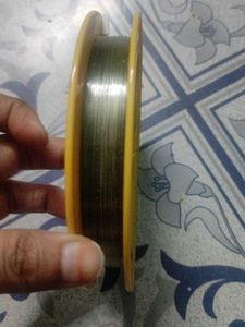 Fibre Data Cable..