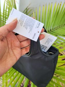 H&amp;M Two Way Handle Bag NEW