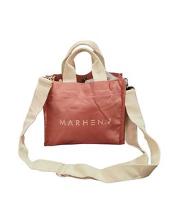 Marhen J Rico Mini Comfort In Pink