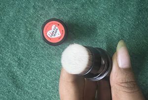 Nudies Bloom All Over Dewy Color&#34;Tiger Lily Queen”