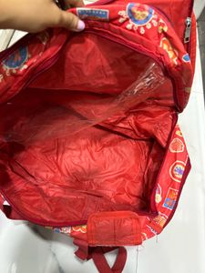 Cute Travelling Bag