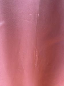 Silky Purple Nightdress