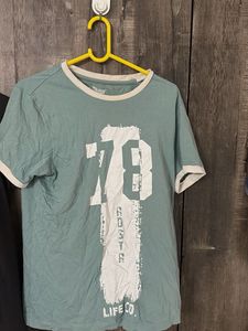 Roadster Tshirt
