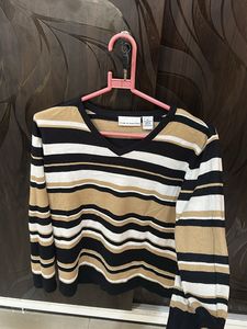 Full Sleeves Top