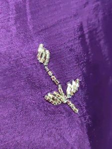 PREMIUM embroidery CHINON kurti upto XL XXL