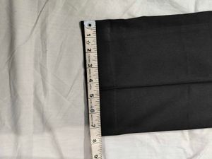 Men&#39;s Black Formal Pants