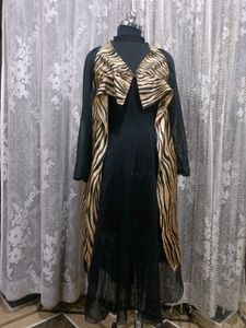 Wild 😜 Dress
