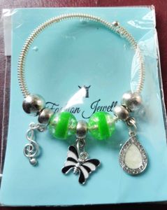 Beautiful Charms Pandora Bracelet