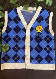 Korean Cardigan