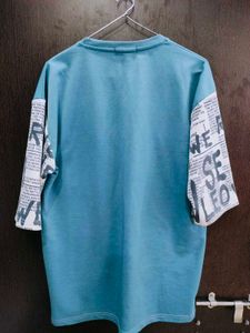 Oversized Relax fit Tshirt Men&#39;s 👕