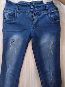 Ripped Jeans