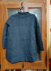 🇳🇿💫🎀Stylish Blue Blazer