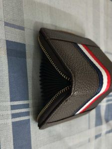 Stylish Brown Wallet