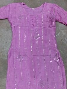 Beautiful Kurti 😍