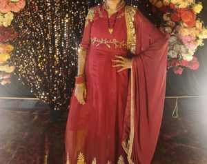 Very Beautiful Gown