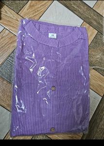 Pintex Kurta Plazoo Set ❤️
