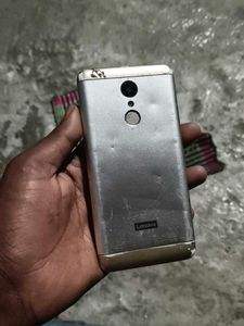 Lenovo k6