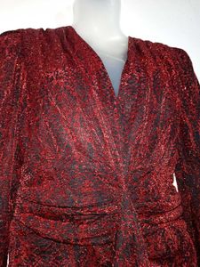 Sequin Fancy Women Dress