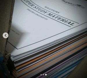 Book Set For IPMAT preparation
